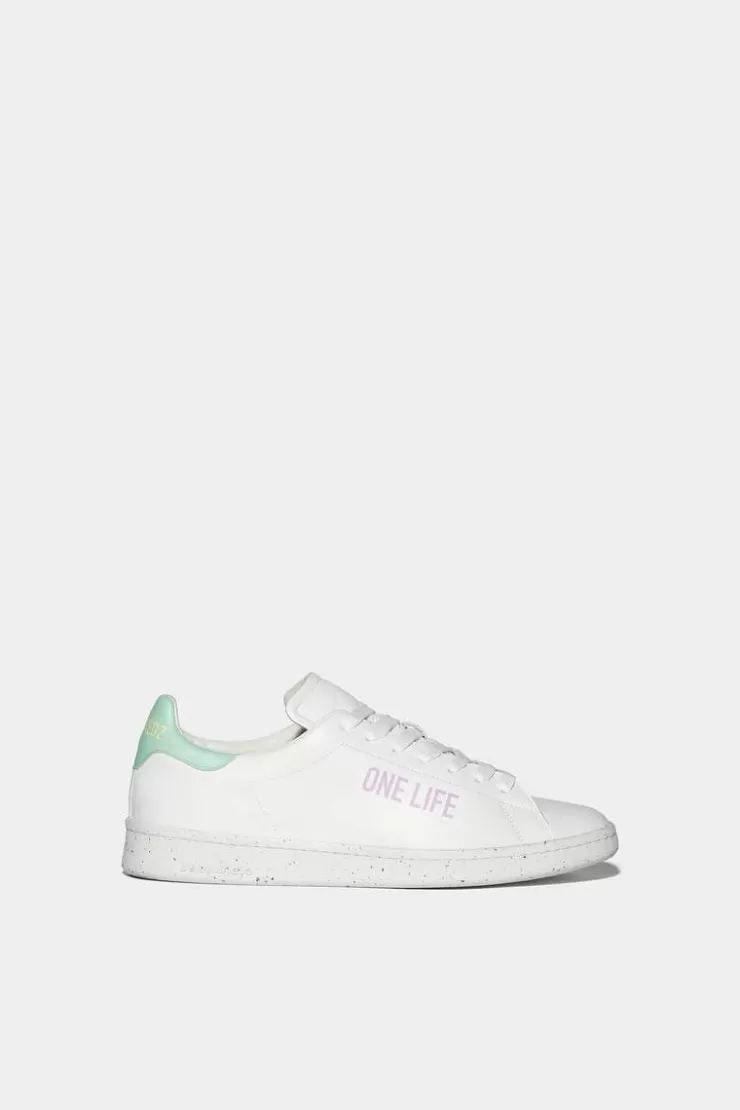 Dsquared2 One Life Sneakers>Uomo Sneakers