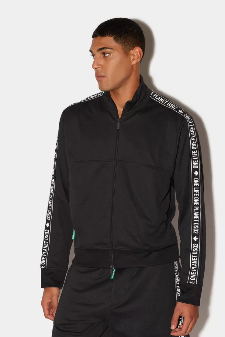 Dsquared2 One Life Sport Dean Sweatshirt>Uomo Felpe