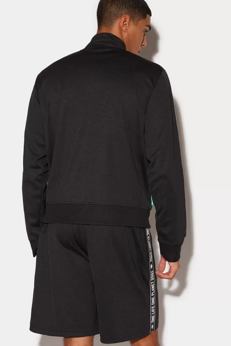 Dsquared2 One Life Sport Dean Sweatshirt>Uomo Felpe