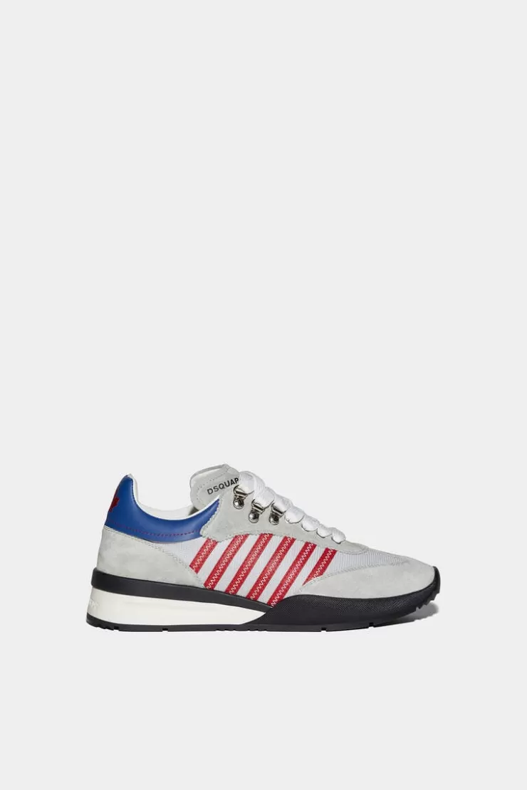 Dsquared2 Original Legend Sneakers>Uomo Sneakers