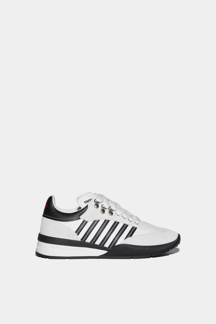 Dsquared2 Original Legend Sneakers>Uomo Sneakers
