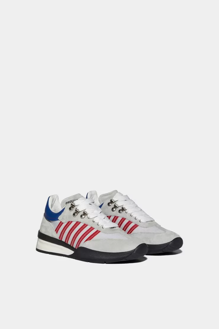 Dsquared2 Original Legend Sneakers>Uomo Sneakers