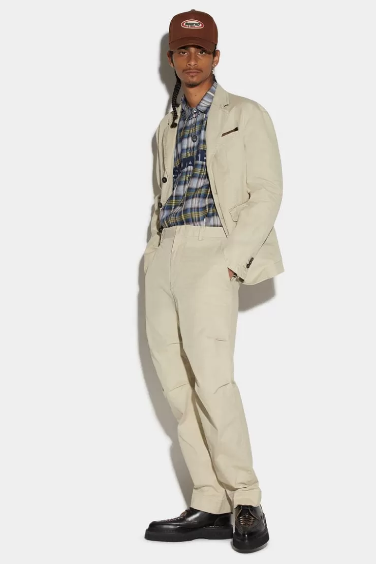 Dsquared2 Osaka Suit>Uomo Abiti & Giacche