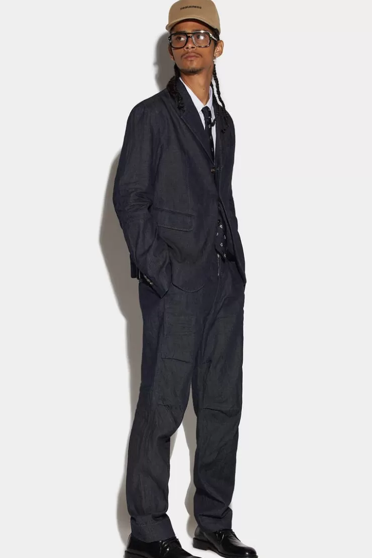 Dsquared2 Osaka Suit>Uomo Abiti & Giacche