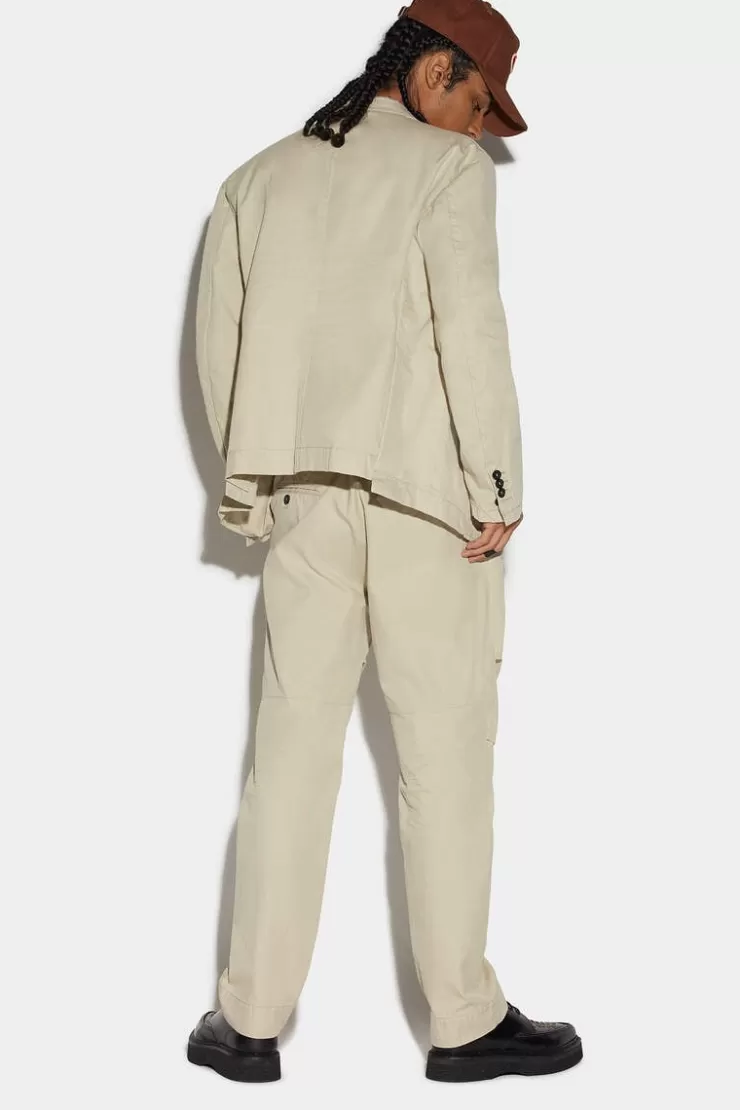 Dsquared2 Osaka Suit>Uomo Abiti & Giacche