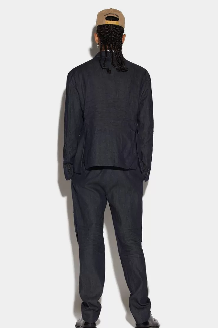 Dsquared2 Osaka Suit>Uomo Abiti & Giacche