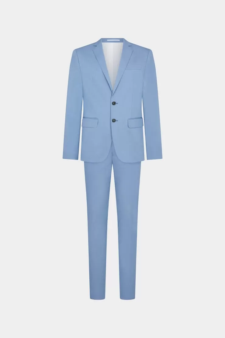 Dsquared2 Paris Suit>Uomo Abiti & Giacche
