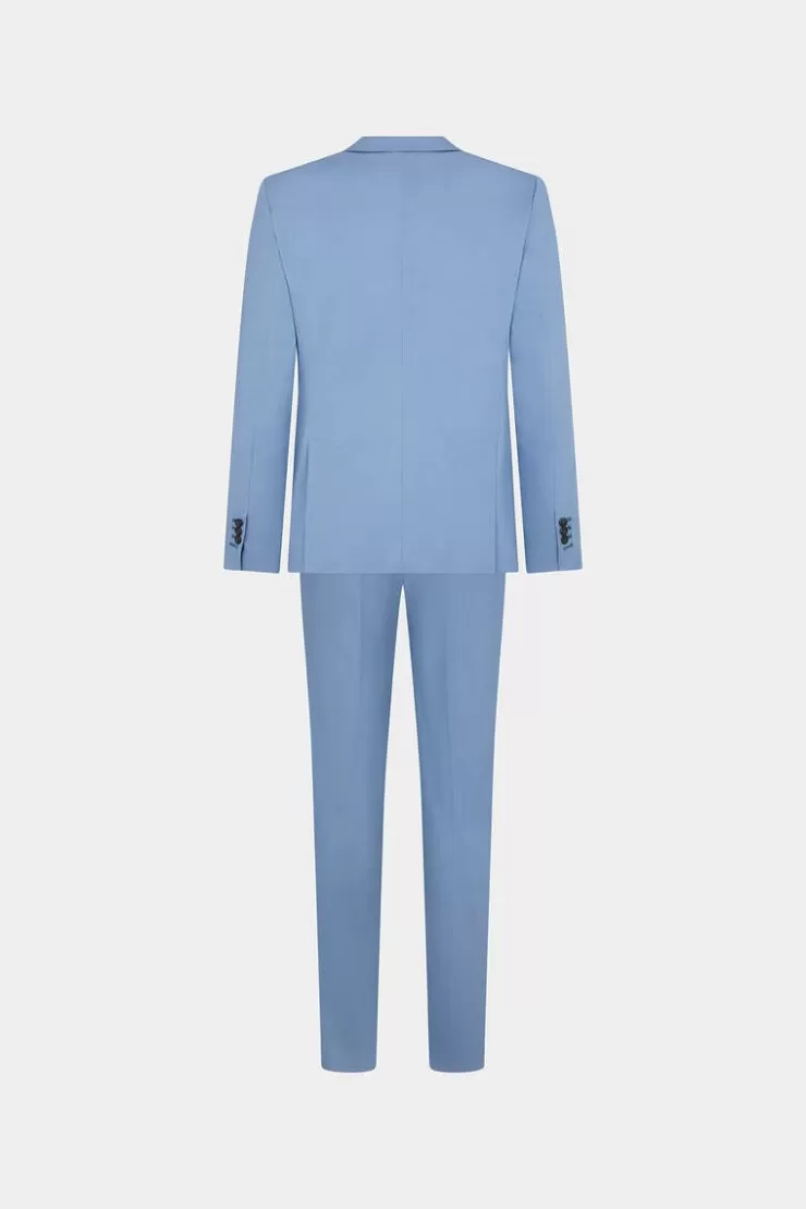 Dsquared2 Paris Suit>Uomo Abiti & Giacche