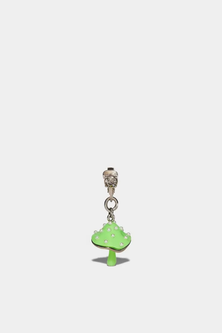 Dsquared2 Pearls Earring>Uomo Gioielli