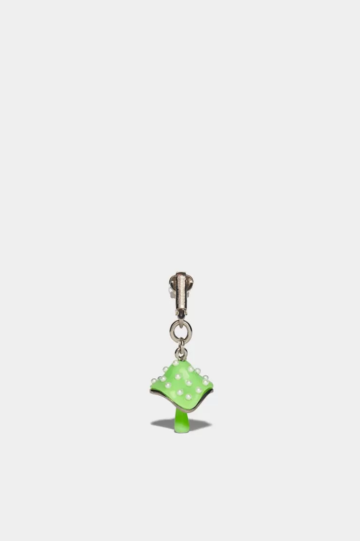 Dsquared2 Pearls Earring>Uomo Gioielli