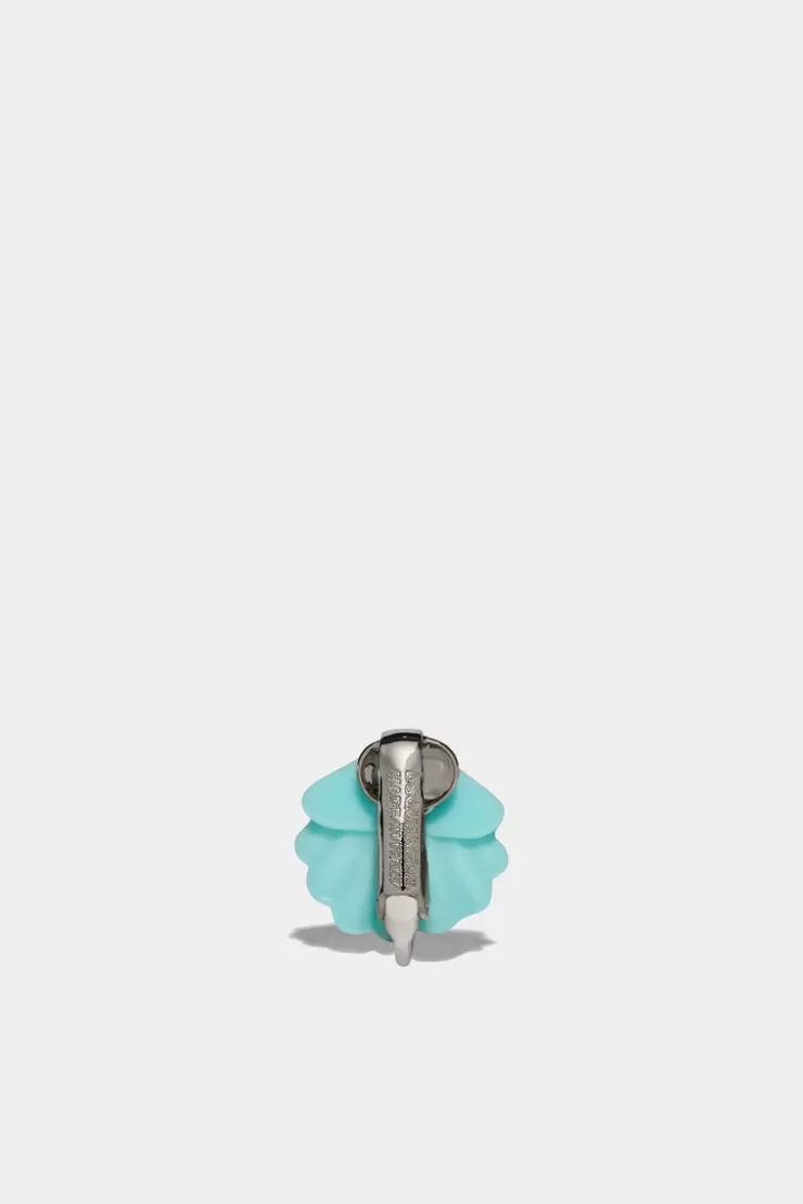 Dsquared2 Pearls Earring>Uomo Gioielli