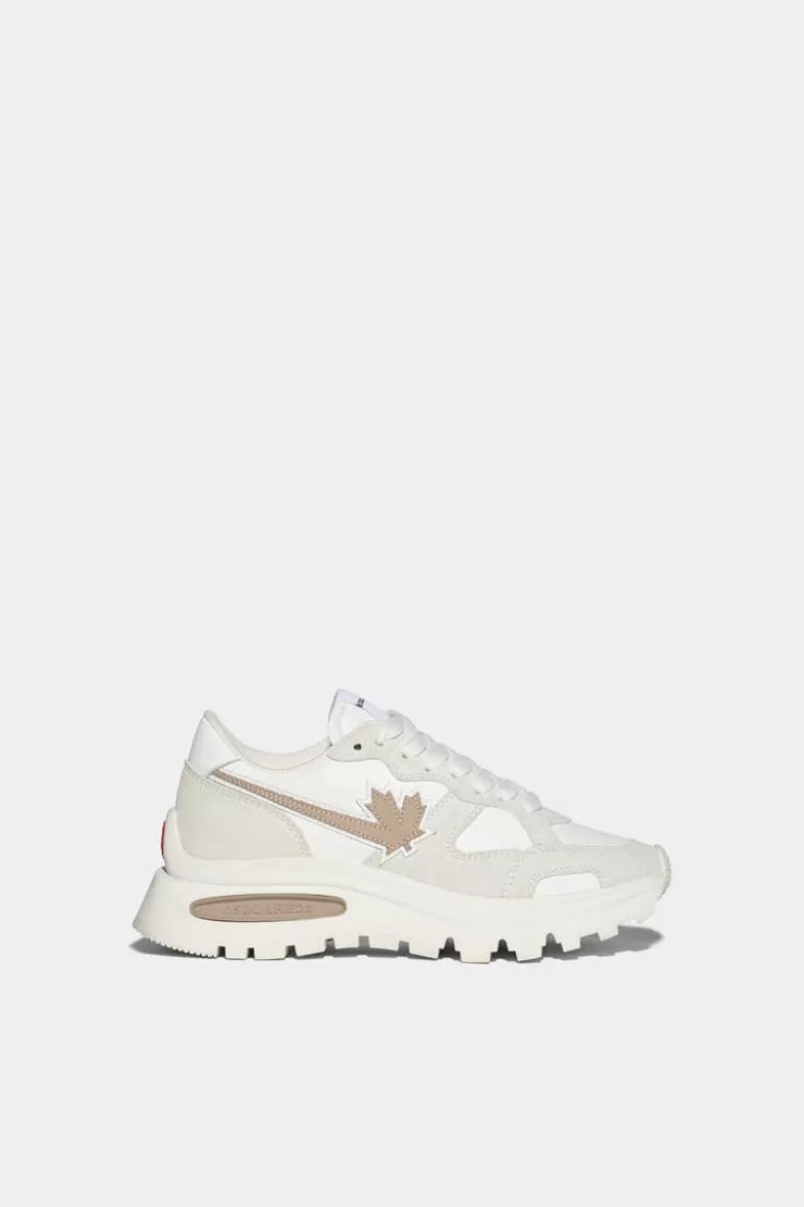 Dsquared2 Run Ds2 Sneakers>Donna Sneakers