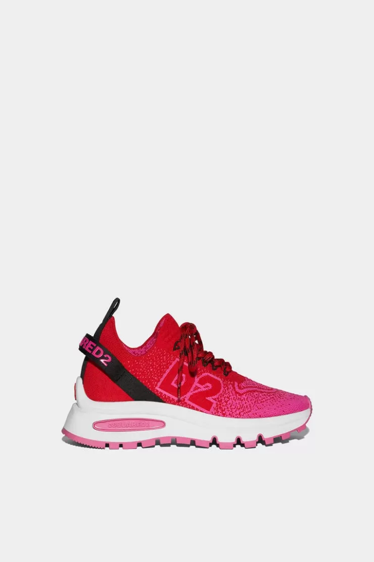Dsquared2 Run Ds2 Sneakers>Donna Sneakers