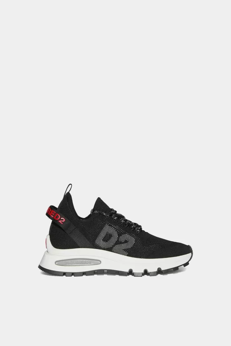Dsquared2 Run Ds2 Sneakers>Donna Sneakers