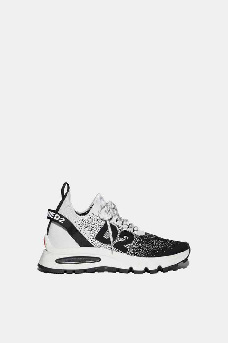 Dsquared2 Run Ds2 Sneakers>Uomo Sneakers