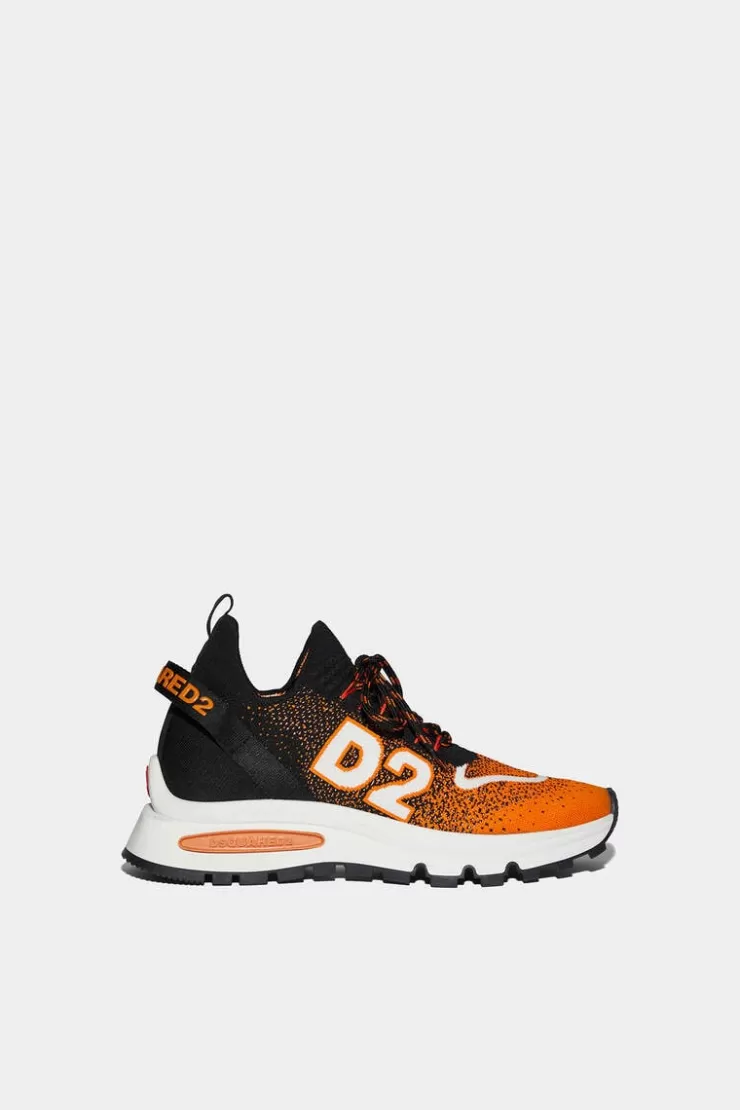 Dsquared2 Run Ds2 Sneakers>Uomo Sneakers