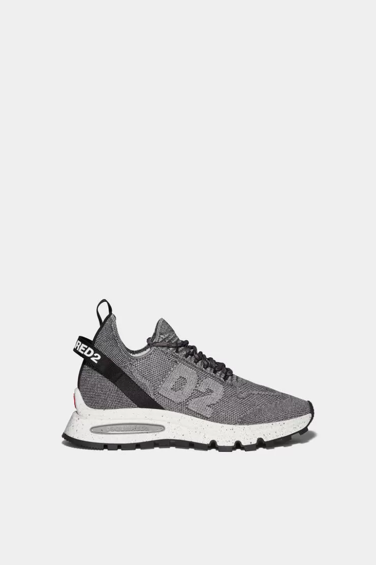 Dsquared2 Run Ds2 Sneakers>Uomo Sneakers