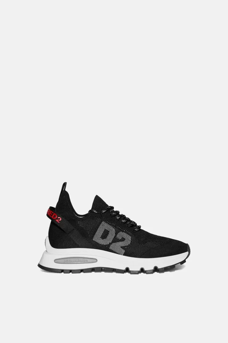 Dsquared2 Run Ds2 Sneakers>Uomo Sneakers