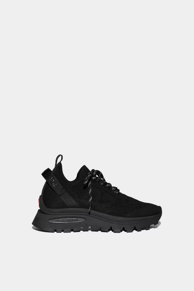 Dsquared2 Run Ds2 Sneakers>Donna Sneakers