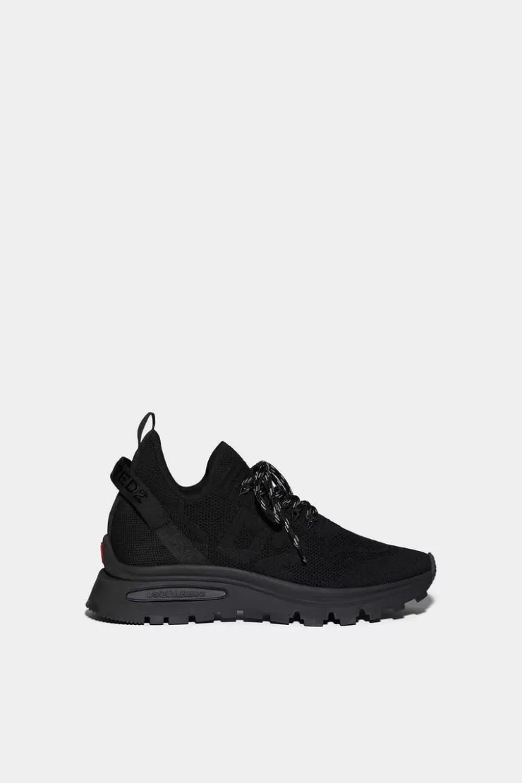 Dsquared2 Run Ds2 Sneakers>Uomo Sneakers