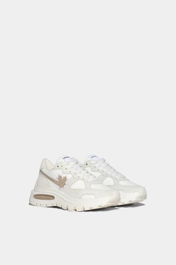 Dsquared2 Run Ds2 Sneakers>Donna Sneakers