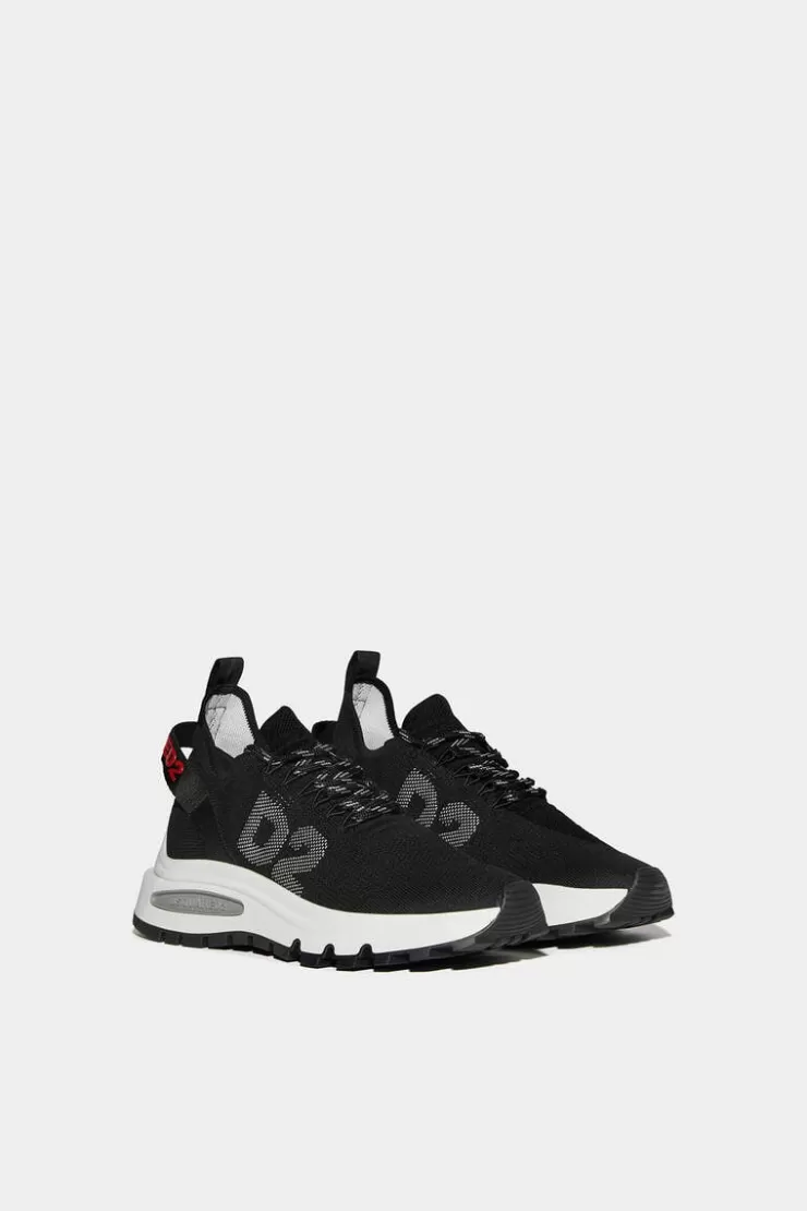 Dsquared2 Run Ds2 Sneakers>Donna Sneakers