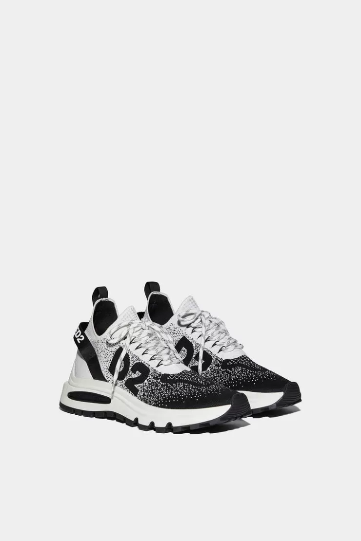 Dsquared2 Run Ds2 Sneakers>Uomo Sneakers