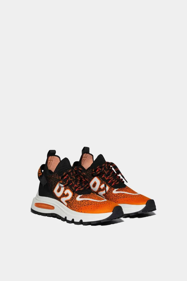 Dsquared2 Run Ds2 Sneakers>Uomo Sneakers