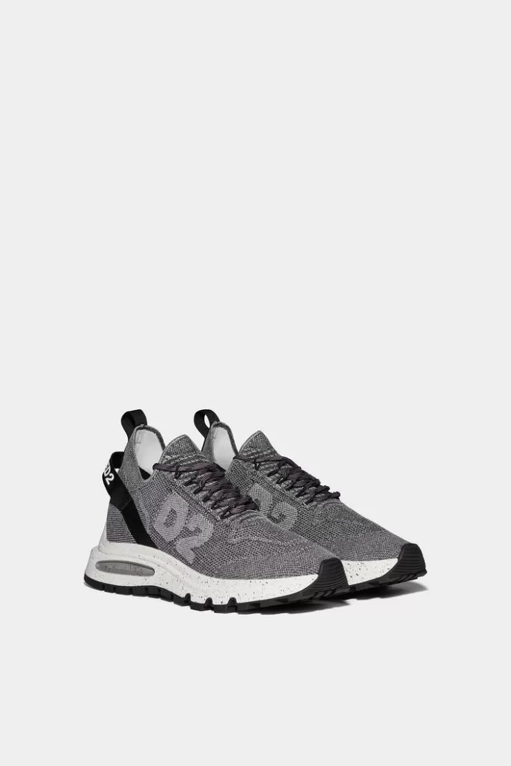 Dsquared2 Run Ds2 Sneakers>Uomo Sneakers
