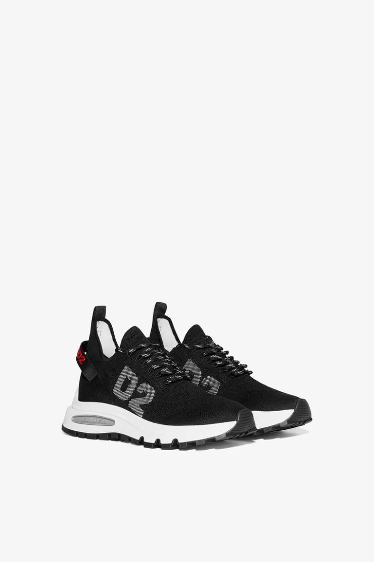 Dsquared2 Run Ds2 Sneakers>Uomo Sneakers
