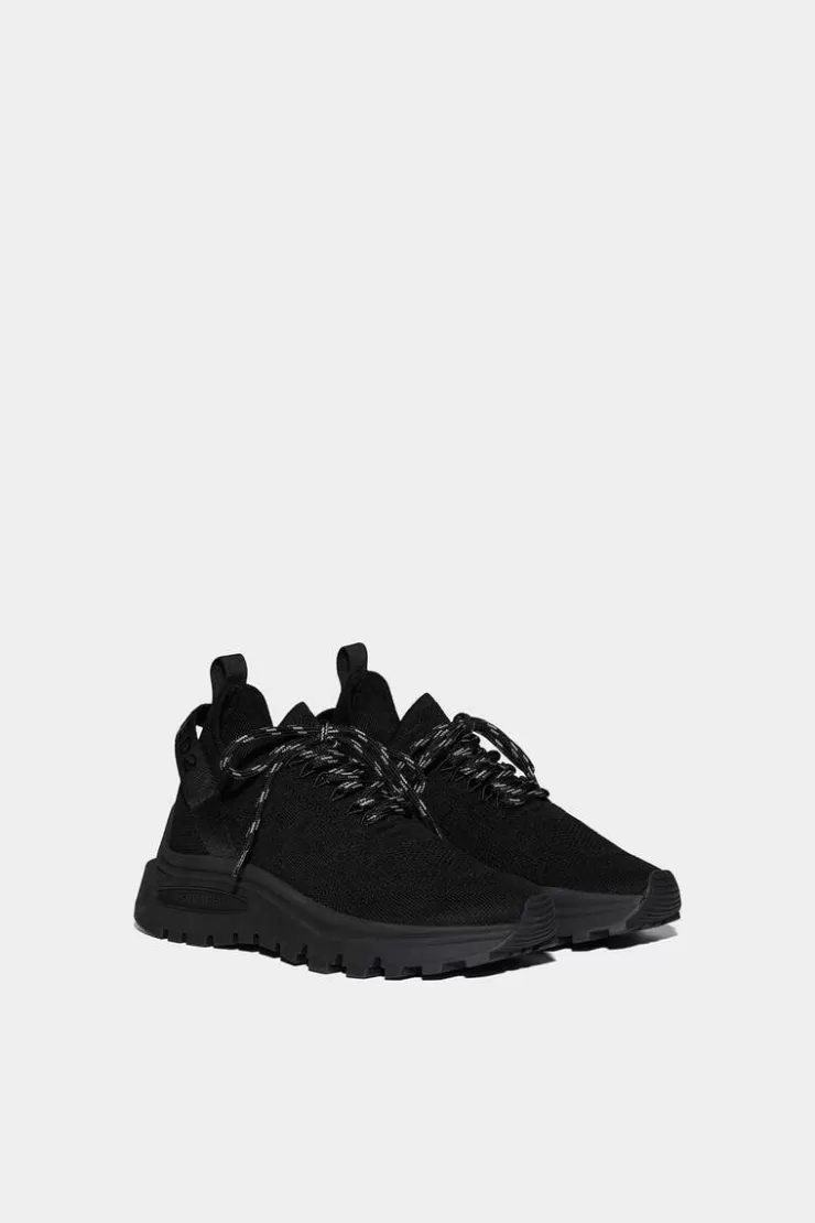 Dsquared2 Run Ds2 Sneakers>Donna Sneakers