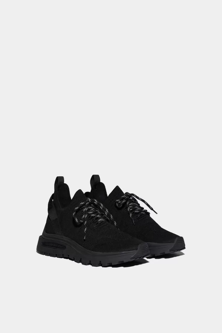 Dsquared2 Run Ds2 Sneakers>Uomo Sneakers