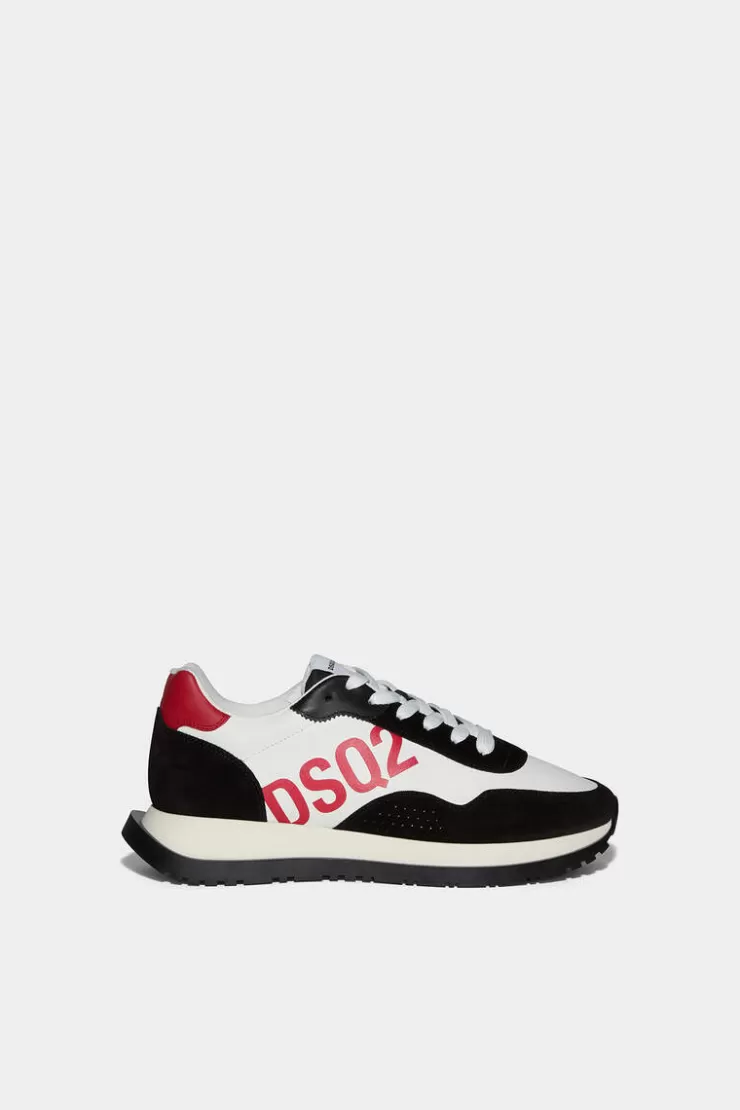 Dsquared2 Running Sneakers>Uomo Sneakers