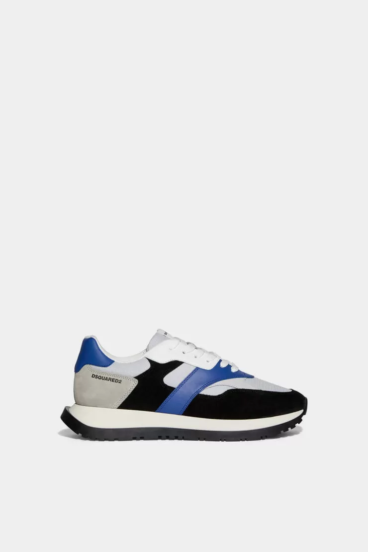 Dsquared2 Running Sneakers>Uomo Sneakers