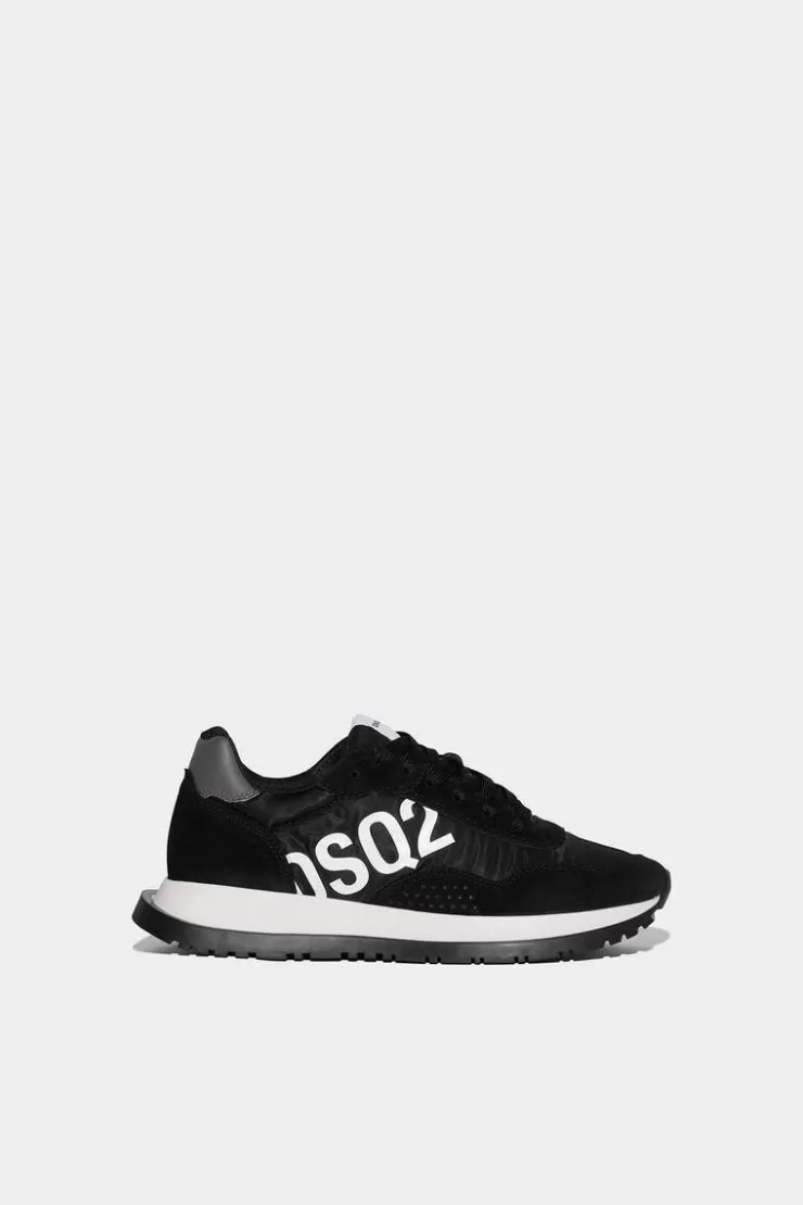 Dsquared2 Running Sneakers>Donna Sneakers