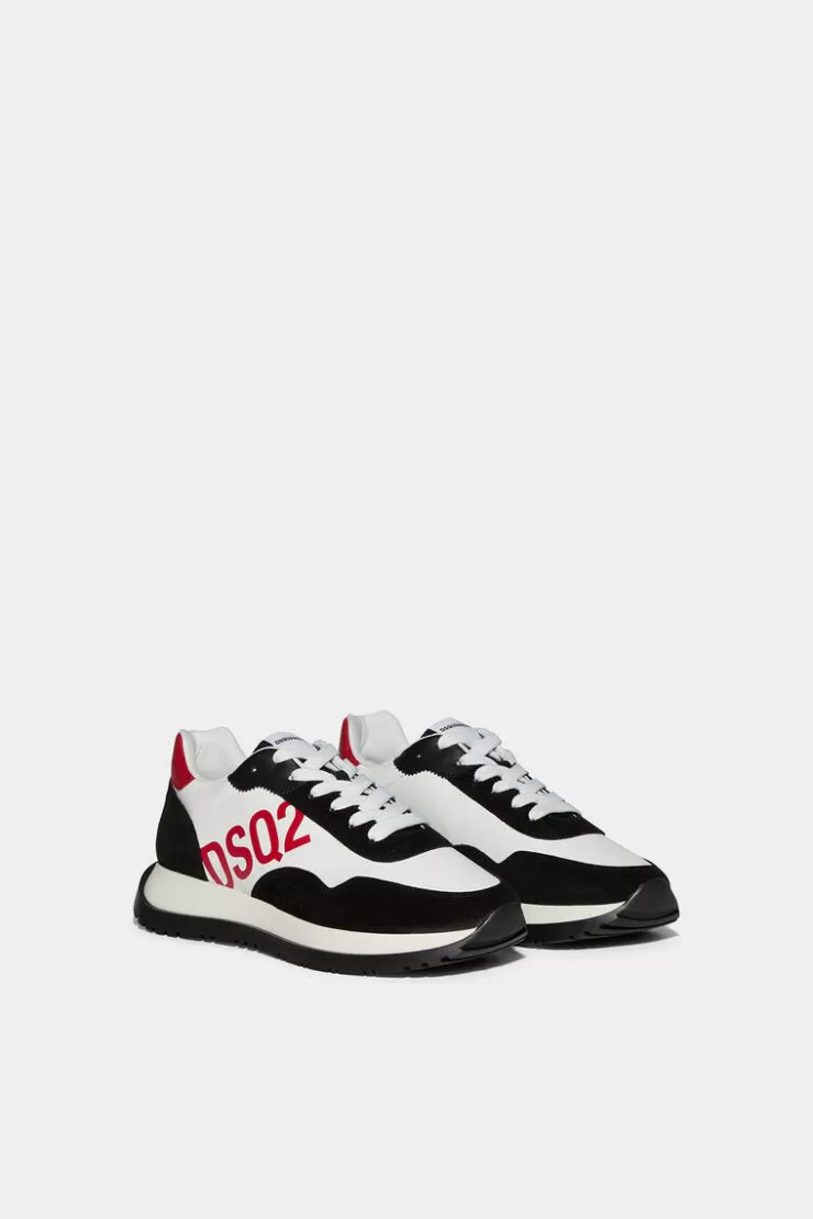 Dsquared2 Running Sneakers>Uomo Sneakers