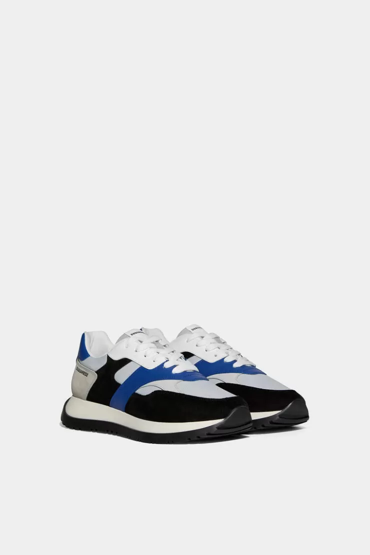 Dsquared2 Running Sneakers>Uomo Sneakers