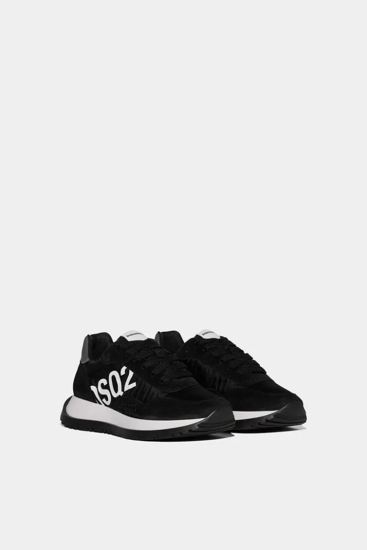 Dsquared2 Running Sneakers>Donna Sneakers