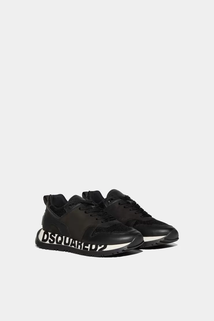 Dsquared2 Running Sneakers>Donna Sneakers