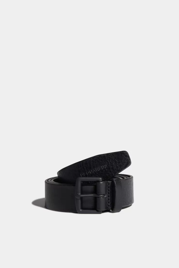 Dsquared2 Simple Man Belt>Uomo Cinture