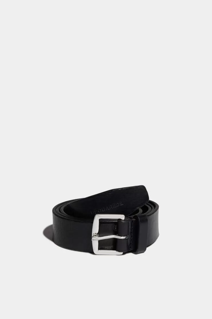 Dsquared2 Simple Man Belt>Uomo Cinture
