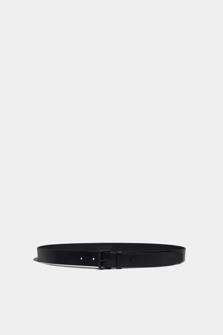 Dsquared2 Simple Man Belt>Uomo Cinture