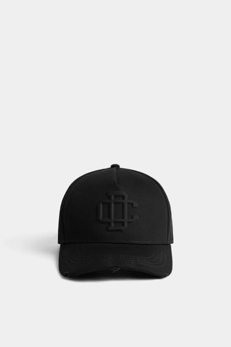 Dsquared2 Sites--Row-Site>Uomo Cappelli