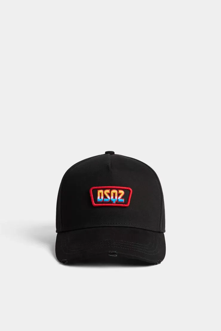 Dsquared2 Sites--Row-Site>Uomo Cappelli