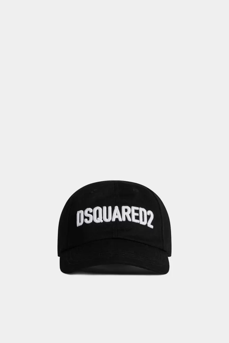 Dsquared2 Sites--Row-Site>Uomo Cappelli