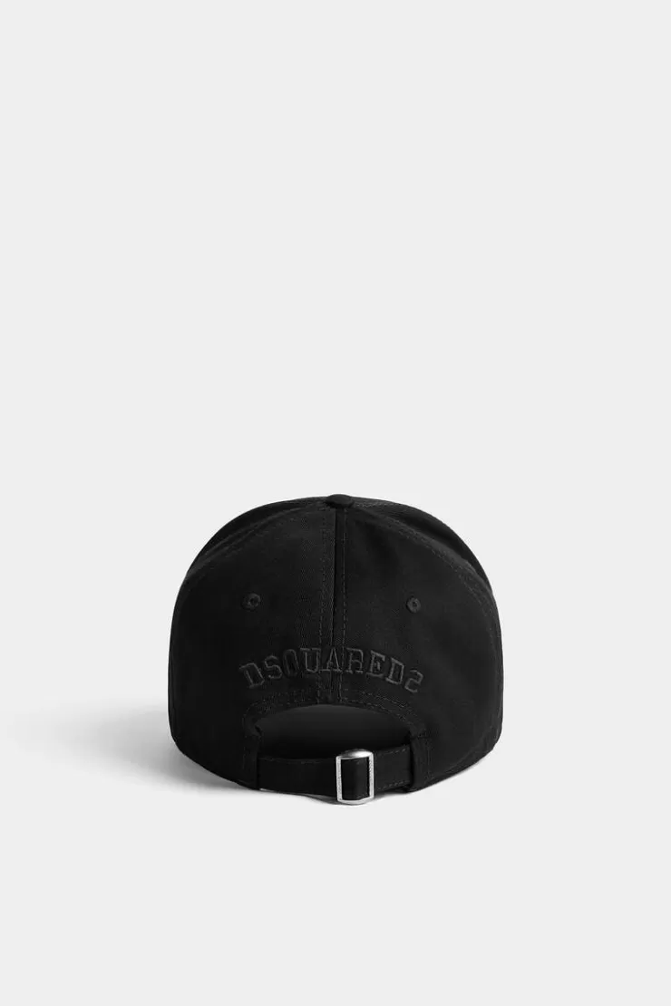 Dsquared2 Sites--Row-Site>Uomo Cappelli