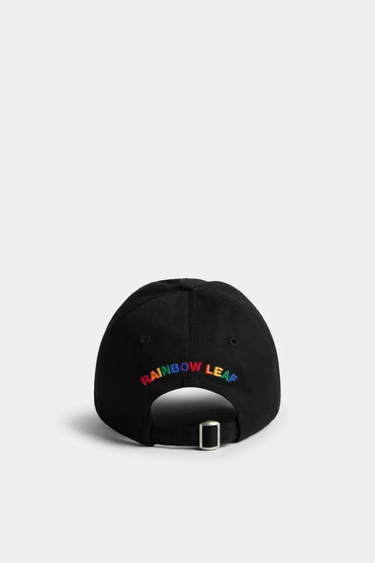 Dsquared2 Sites--Row-Site>Uomo Cappelli