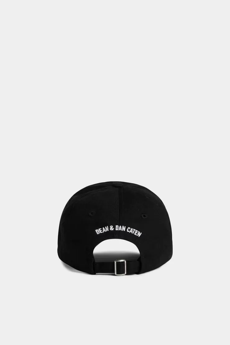 Dsquared2 Sites--Row-Site>Uomo Cappelli