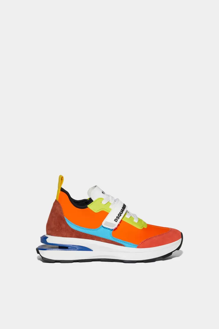 Dsquared2 Slash Sneakers>Uomo Sneakers