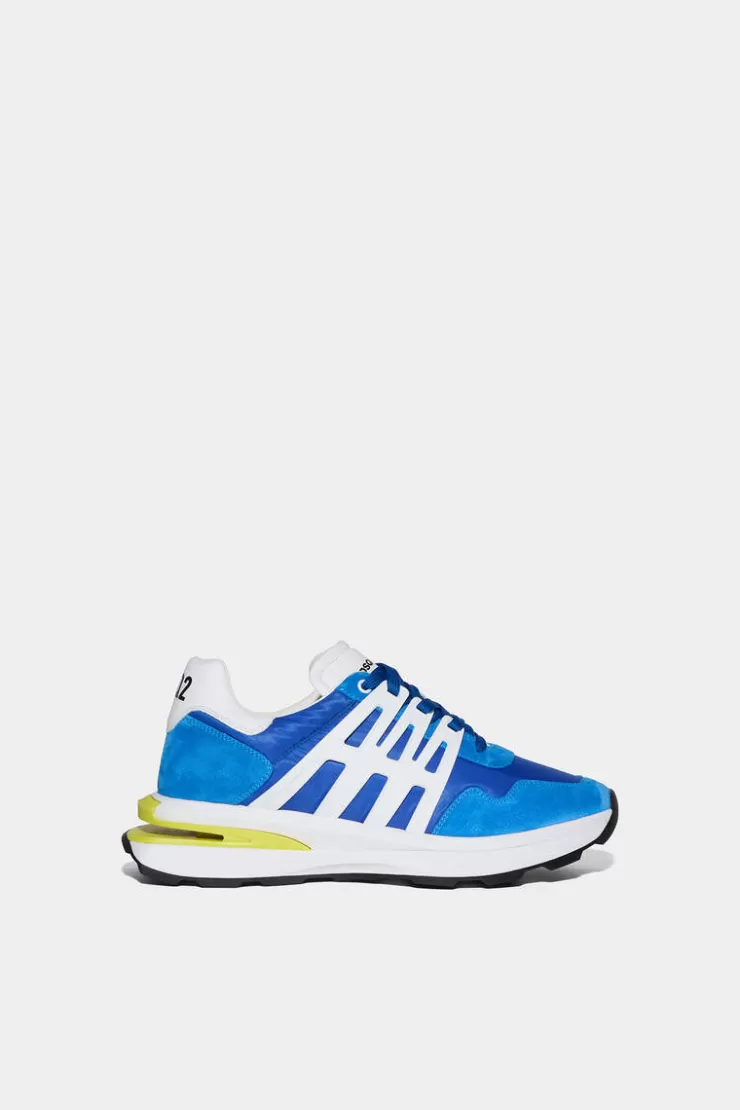 Dsquared2 Slash Sneakers>Uomo Sneakers